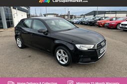 Audi A3 Sportback (13-20) SE 1.0 TFSI 115PS (05/16 on) 5d For Sale - Carsupermarket.com Newcastle, North Shields