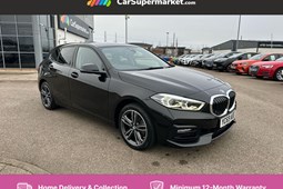 BMW 1-Series Hatchback (19-24) 118d Sport Sport Automatic 5d For Sale - Carsupermarket.com Newcastle, North Shields