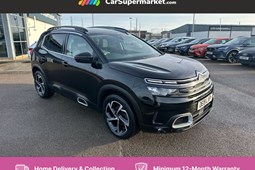 Citroen C5 Aircross (18 on) Flair PureTech 130 S&S 5d For Sale - Carsupermarket.com Newcastle, North Shields