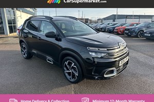 Citroen C5 Aircross (18 on) Flair PureTech 130 S&S 5d For Sale - Carsupermarket.com Newcastle, North Shields