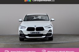 BMW X2 SUV (18-23) sDrive20i SE Sport Double Clutch auto 5d For Sale - Carsupermarket.com Newcastle, North Shields