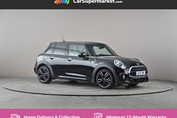 MINI Hatchback (14-24) Cooper Sport 5d For Sale - Carsupermarket.com Newcastle, North Shields