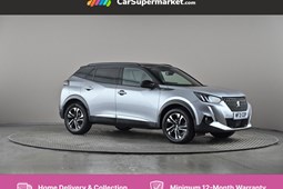 Peugeot 2008 (20 on) 1.2 PureTech 130 GT 5dr EAT8 For Sale - Carsupermarket.com Newcastle, North Shields