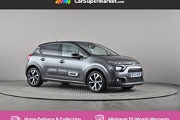 Citroen C3 (17-24) 1.2 PureTech Shine Plus 5dr For Sale - Carsupermarket.com Newcastle, North Shields