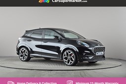 Ford Puma ST (20 on) 1.5 EcoBoost ST 5d For Sale - Carsupermarket.com Newcastle, North Shields