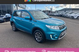 Suzuki Vitara (15 on) 1.6 SZ4 5d For Sale - Carsupermarket.com Newcastle, North Shields