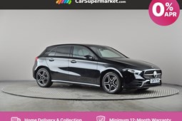 Mercedes-Benz A-Class Hatchback (18 on) A250e AMG Line Executive Edition 5dr Auto For Sale - Carsupermarket.com Newcastle, North Shields