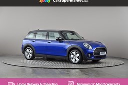 MINI Clubman (15-24) Cooper Classic (Comfort Pack) (07/19-) 6d For Sale - Carsupermarket.com Newcastle, North Shields