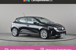 Renault Clio Hatchback (19 on) 1.0 TCe 90 Evolution 5dr For Sale - Carsupermarket.com Newcastle, North Shields