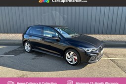 Volkswagen Golf GTE (21 on) 1.4 TSI GTE 5dr DSG For Sale - Carsupermarket.com Newcastle, North Shields