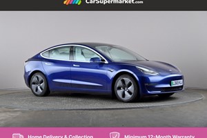 Tesla Model 3 (16 on) Performance auto 4d For Sale - Carsupermarket.com Newcastle, North Shields