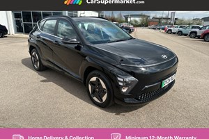 Hyundai Kona Electric SUV (23 on) 160kW Advance 65kWh 5dr Auto For Sale - Carsupermarket.com Newcastle, North Shields