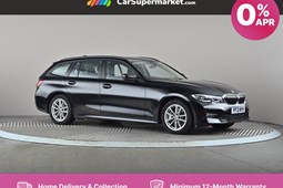 BMW 330e Hybrid (19 on) 330e SE Pro Step Auto 5d For Sale - Carsupermarket.com Newcastle, North Shields