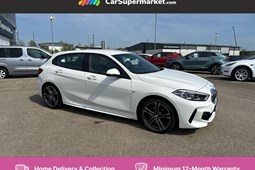 BMW 1-Series Hatchback (19-24) 118i [136] M Sport 5dr Step Auto [LCP] For Sale - Carsupermarket.com Newcastle, North Shields