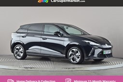 MG MG4 Hatchback (22 on) 150kW Trophy EV Long Range 64kWh 5dr Auto For Sale - Carsupermarket.com Newcastle, North Shields