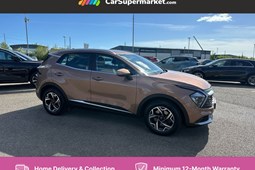 Kia Sportage SUV (22 on) 1.6T GDi ISG 2 5dr For Sale - Carsupermarket.com Newcastle, North Shields