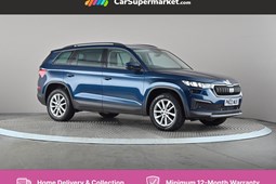 Skoda Kodiaq SUV (17-23) 1.5 TSI SE 5dr DSG For Sale - Carsupermarket.com Newcastle, North Shields