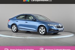 Skoda Octavia Hatchback (20 on) 1.5 TSI SE First Edition 5d For Sale - Carsupermarket.com Newcastle, North Shields