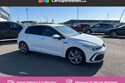 Volkswagen Golf Hatchback (20 on) R-Line 1.5 eTSI 150PS DSG auto 5d For Sale - Carsupermarket.com Newcastle, North Shields