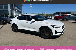 Polestar 2 Fastback (20 on) 350kW 78kWh LR DM [Performance] 5dr 4WD Auto For Sale - Carsupermarket.com Newcastle, North Shields