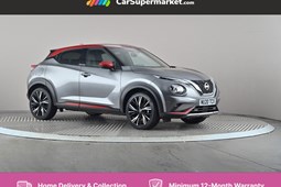 Nissan Juke SUV (19 on) Tekna+ DIG-T 117 DCT auto 5d For Sale - Carsupermarket.com Newcastle, North Shields