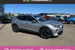 Cupra Formentor SUV (20 on) 1.5 TSI 150 V2 5dr DSG For Sale - Carsupermarket.com Newcastle, North Shields