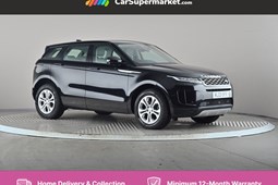 Land Rover Range Rover Evoque SUV (19 on) S P300e auto 5d For Sale - Carsupermarket.com Newcastle, North Shields