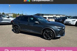 Cupra Formentor SUV (20 on) 1.5 TSI 150 V2 5dr DSG For Sale - Carsupermarket.com Newcastle, North Shields