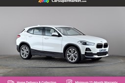 BMW X2 SUV (18-23) sDrive20i Sport Sport Double Clutch auto 5d For Sale - Carsupermarket.com Newcastle, North Shields