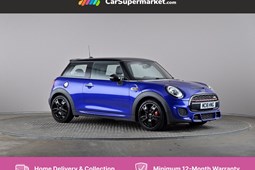 MINI Hatchback (14-24) John Cooper Works (03/2018 on) 3d For Sale - Carsupermarket.com Newcastle, North Shields