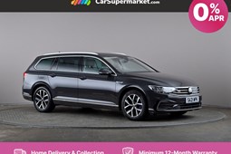 Volkswagen Passat Estate (15-24) GTE 1.4 TSI PHEV 218PS DSG auto 5d For Sale - Carsupermarket.com Newcastle, North Shields