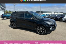 Ford Kuga (12-20) ST-Line 2.0 TDCi 150PS FWD 5d For Sale - Carsupermarket.com Newcastle, North Shields