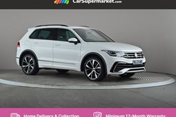 Volkswagen Tiguan (16-24) 1.4 TSI eHybrid R-Line 5dr DSG For Sale - Carsupermarket.com Newcastle, North Shields