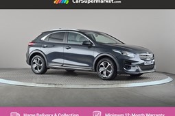 Kia Xceed SUV (19 on) 3 PHEV 1.6 GDi 8.9kWh lithium-ion 139bhp DCT auto 5d For Sale - Carsupermarket.com Newcastle, North Shields