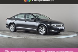 Volkswagen Passat Saloon (15-21) S 1.5 TSI Evo 150PS DSG auto 4d For Sale - Carsupermarket.com Newcastle, North Shields