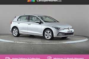 Volkswagen Golf Hatchback (20 on) 1.0 TSI Life 5d For Sale - Carsupermarket.com Newcastle, North Shields