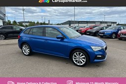Skoda Scala Hatchback (19 on) SE L 1.0 TSI 115PS 5d For Sale - Carsupermarket.com Newcastle, North Shields