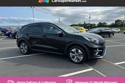 Kia e-Niro SUV (19-22) 150kW 2 Long Range 64kWh 5dr Auto For Sale - Carsupermarket.com Newcastle, North Shields