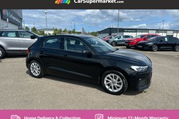 Audi A1 Sportback (18 on) Sport 30 TFSI 116PS 5d For Sale - Carsupermarket.com Newcastle, North Shields