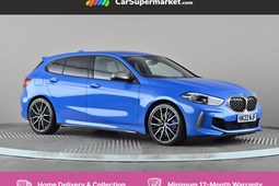BMW 1-Series M135i (19-24) M135i xDrive 5dr Step Auto [Pro Pack] For Sale - Carsupermarket.com Newcastle, North Shields
