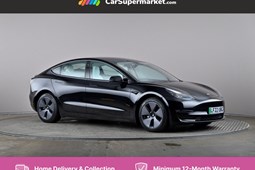Tesla Model 3 (16 on) Long Range auto 4d For Sale - Carsupermarket.com Newcastle, North Shields