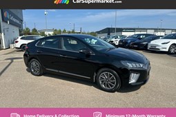 Hyundai Ioniq Electric Hatchback (16-22) Premium Electric auto 5d For Sale - Carsupermarket.com Newcastle, North Shields