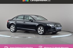 Audi A4 Saloon (15-24) 1.4T FSI Sport 4d For Sale - Carsupermarket.com Newcastle, North Shields