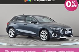Audi A3 Sportback (20 on) 40 TFSI e Sport 5dr S Tronic For Sale - Carsupermarket.com Newcastle, North Shields