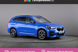 BMW X1 SUV (15-22) xDrive 25e M Sport auto 5d For Sale - Carsupermarket.com Newcastle, North Shields