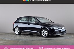 Volkswagen Golf Hatchback (20 on) Life 1.5 TSI Evo 150PS 5d For Sale - Carsupermarket.com Newcastle, North Shields