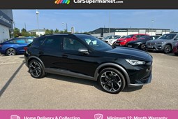 Cupra Formentor SUV (20 on) 2.0 TSI 310 VZ2 5dr DSG 4Drive For Sale - Carsupermarket.com Newcastle, North Shields