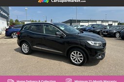 Renault Kadjar (15-22) 1.5 dCi Dynamique Nav 5d For Sale - Carsupermarket.com Newcastle, North Shields