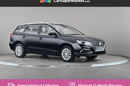 MG MG5 EV Estate (20 on) 115kW Exclusive EV 61kWh 5dr Auto For Sale - Carsupermarket.com Newcastle, North Shields