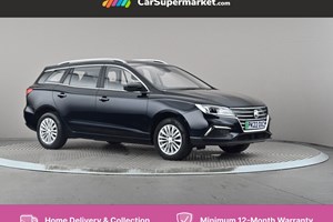 MG MG5 EV Estate (20 on) 115kW Exclusive EV 61kWh 5dr Auto For Sale - Carsupermarket.com Newcastle, North Shields